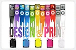Design and Print Services